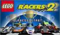 Foto 1 de LEGO Racers 2