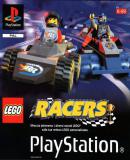 Caratula nº 239736 de LEGO Racers (640 x 640)