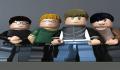 Pantallazo nº 180634 de LEGO Rock Band (344 x 344)