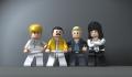 Pantallazo nº 180640 de LEGO Rock Band (1280 x 720)