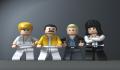 Pantallazo nº 180641 de LEGO Rock Band (1280 x 904)