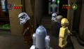 Pantallazo nº 111138 de LEGO Star Wars: The Complete Saga (1280 x 687)