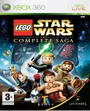 Caratula nº 111140 de LEGO Star Wars: The Complete Saga (520 x 755)