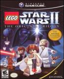 LEGO Star Wars II: The Original Trilogy