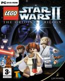Carátula de LEGO Star Wars II: The Original Trilogy