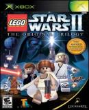 LEGO Star Wars II: The Original Trilogy