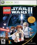 Caratula nº 107657 de LEGO Star Wars II: The Original Trilogy (200 x 282)