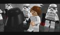 Pantallazo nº 107658 de LEGO Star Wars II: The Original Trilogy (1280 x 720)