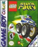 Caratula nº 27955 de LEGO Stunt Rally (200 x 200)