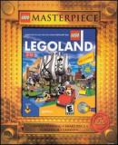 Carátula de LEGOLAND: Masterpiece Edition
