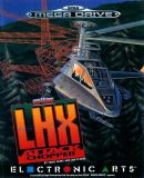 Caratula nº 176446 de LHX Attack Chopper (640 x 911)