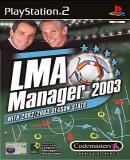 LMA Manager 2003