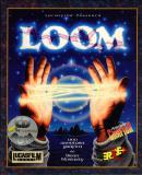 Carátula de LOOM [CD-ROM]