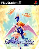 La Pucelle: Hikari no Seijo Densetsu Nishuu (Japonés)