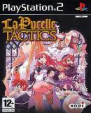 La Pucelle: Tactics