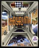 Carátula de Labyrinth of Time, The