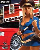 Carátula de Lada Racing Club