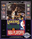 Caratula nº 29632 de Lakers versus Celtics and the NBA Playoffs (200 x 279)