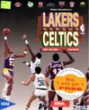 Caratula nº 63136 de Lakers vs. Celtics and the NBA Playoffs (120 x 158)