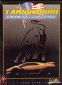 Caratula de Lamborghini American Challenge para PC