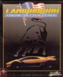 Caratula nº 60485 de Lamborghini American Challenge (125 x 170)