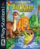 Carátula de Land Before Time: Big Water Adventure, The