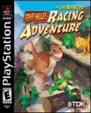 Caratula nº 88473 de Land Before Time: Great Valley Racing Adventure, The (200 x 202)