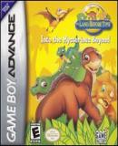 Caratula nº 24849 de Land Before Time: Into the Mysterious Beyond, The (200 x 197)