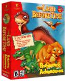 Caratula nº 70130 de Land Before Time: Prehistoric Adventure, The (170 x 220)