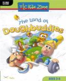 Carátula de Land of Doughbuddies, The