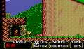 Pantallazo nº 209615 de Land of Illusion starring Mickey Mouse (640 x 480)