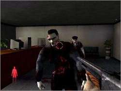Pantallazo de Land of the Dead: Road to Fiddler's Green para Xbox
