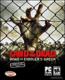 Carátula de Land of the Dead: Road to Fiddler's Green