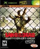 Land of the Dead: Road to Fiddler's Green