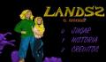 Lands 2: EL Aprendiz