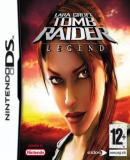 Caratula nº 248831 de Lara Croft: Tomb Raider -- Legend (500 x 450)