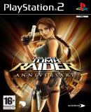 Caratula nº 84823 de Lara Croft Tomb Raider: Anniversary (500 x 708)