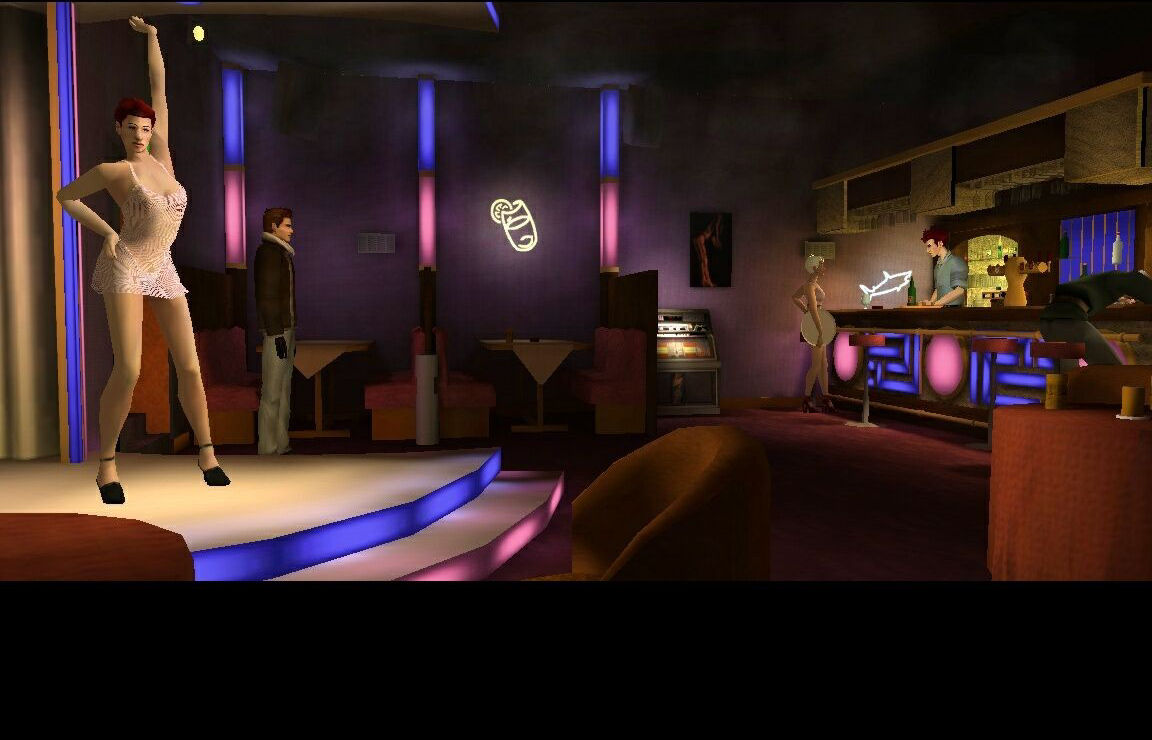 Pantallazo de Largo Winch: Empire Under Threat para GameCube