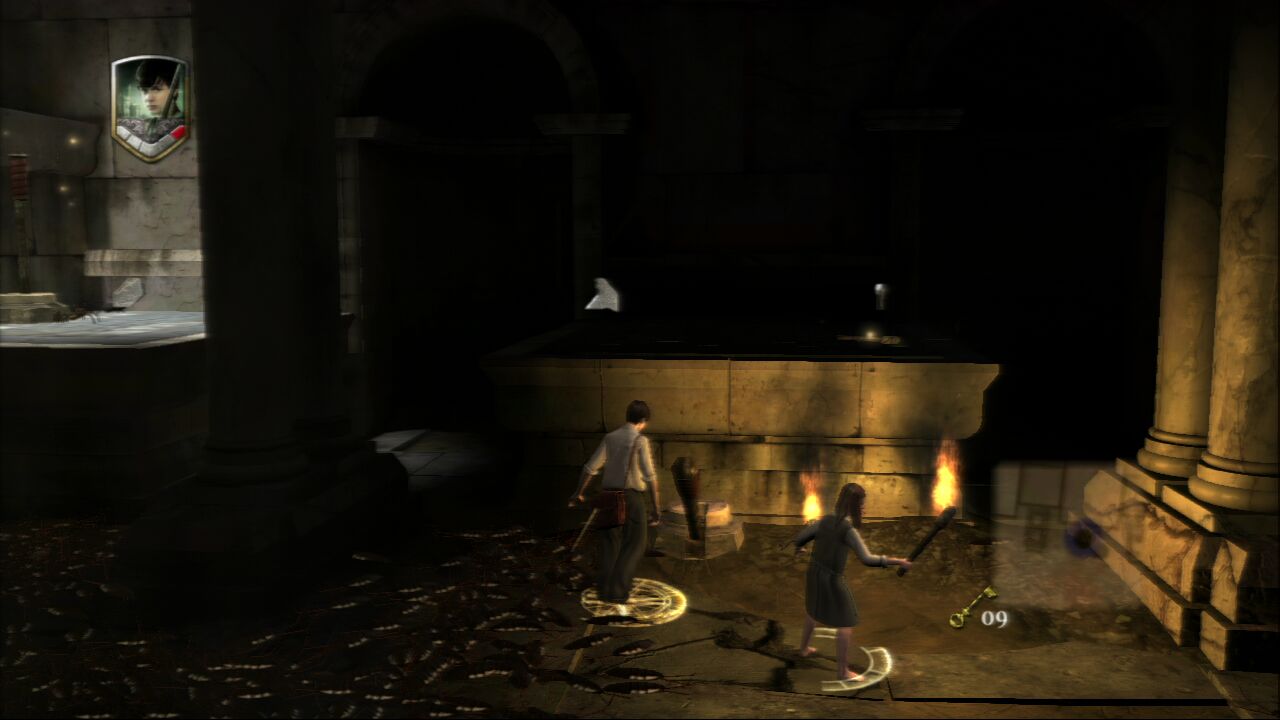 Pantallazo de Las Crónicas de Narnia: El Príncipe Caspian para PlayStation 3