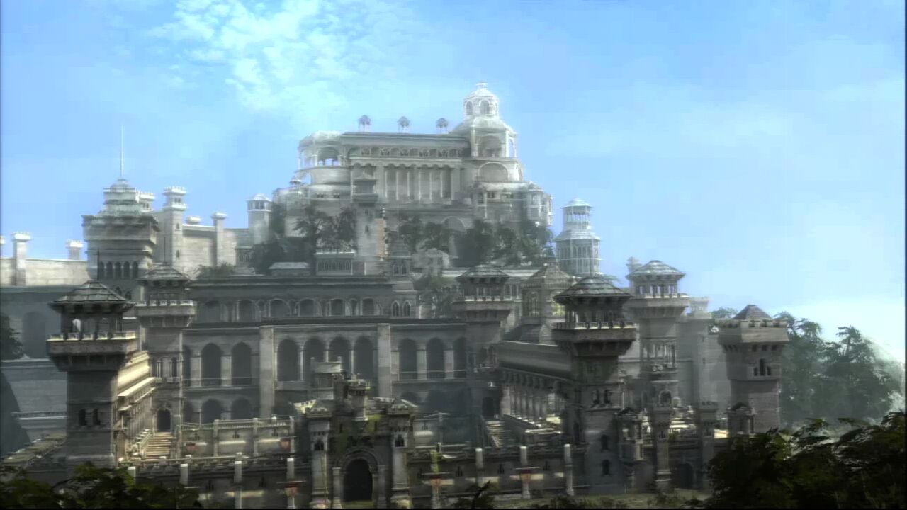 Pantallazo de Las Crónicas de Narnia: El Príncipe Caspian para PlayStation 3