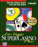 Carátula de Las Vegas Super Casino Plus
