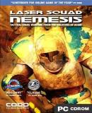 Caratula nº 58864 de Laser Squad Nemesis (227 x 320)