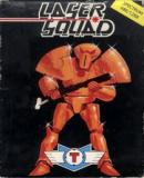 Caratula nº 100691 de Laser Squad (209 x 293)