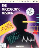 Caratula nº 239837 de Laser Surgeon: The Microscopic Mission (463 x 600)
