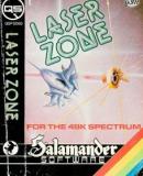 Carátula de Laser Zone