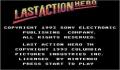 Foto 1 de Last Action Hero