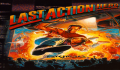 Pantallazo nº 67480 de Last Action Hero (320 x 200)