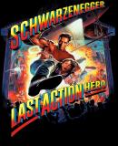 Caratula nº 221069 de Last Action Hero (1080 x 1557)