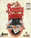 Last Bounty Hunter, The