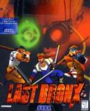 Last Bronx